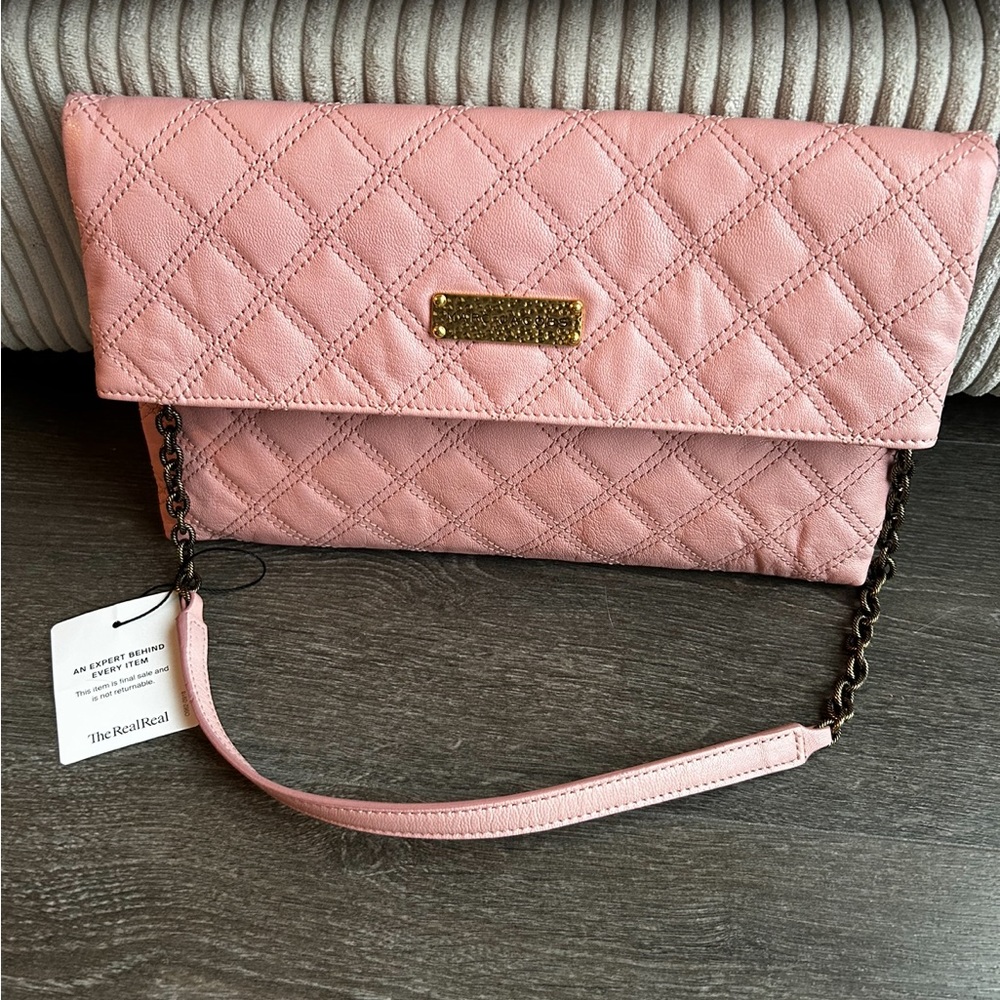 Marc Jacobs envelope bag